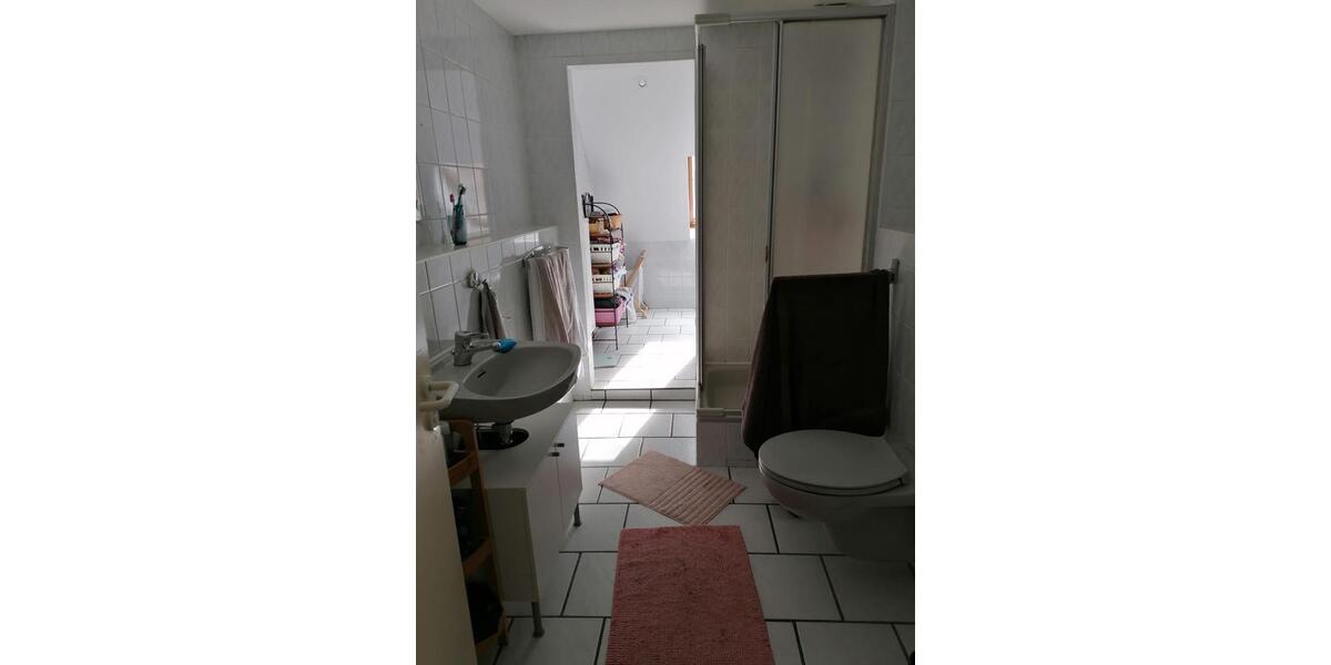 Etagenwohnung Hohne - 3 Zimmer, 88 m&sup2;, 525&euro; | Angebot:25850268