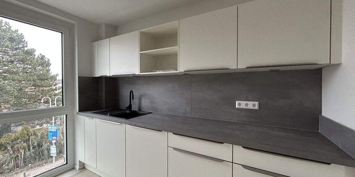 Etagenwohnung Bad Friedrichshall Kochendorf - 4 Zimmer, 84 m&sup2;, 1.260&euro; | Angebot:24040722