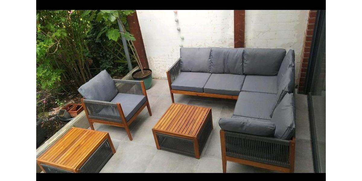 Wohnen auf Zeit Willich - 1 Zimmer, 16 m&sup2;, 550&euro; | Angebot:25424437