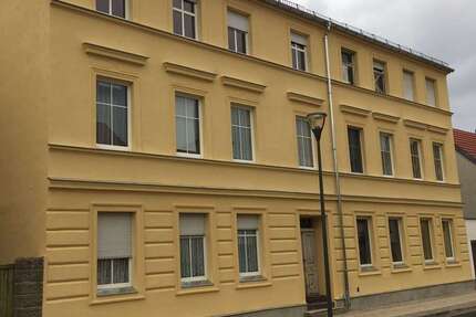 Wohnung Luckenwalde - 2.5 Zimmer, 69 m&sup2;, 570&euro; | Angebot:25370945