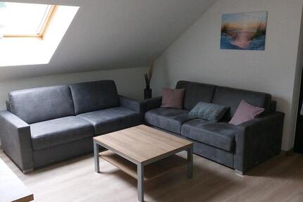 Wohnen auf Zeit Reichelsheim (Odenwald) - 2 Zimmer, 60 m&sup2;, 65&euro; | Angebot:26276752