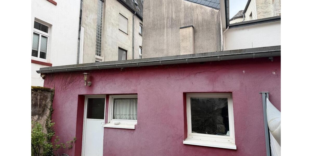 Etagenwohnung Trier - 2 Zimmer, 24 m&sup2;, 550&euro; | Angebot:26593274