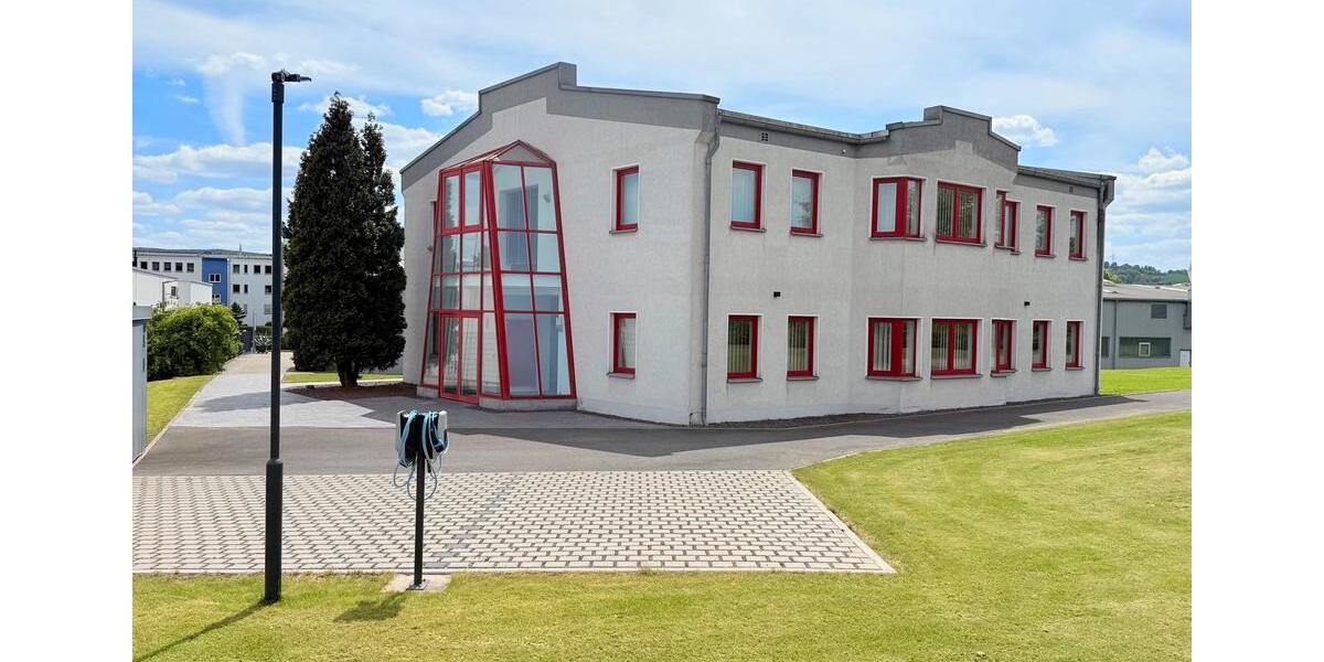 Gewerbeobjekt Saalfeld (Saale) - 2.600&euro; | Angebot:26725647