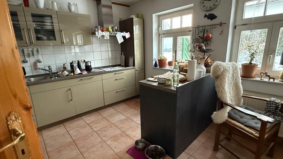 Einfamilienhaus Korswandt - 5 Zimmer, 135 m&sup2;, 1.480&euro; | Angebot:26269363