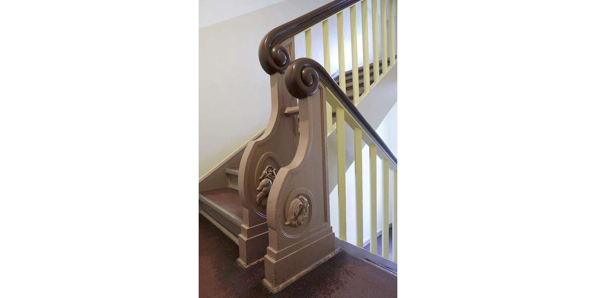 Etagenwohnung Tauche OT Lindenberg Lindenberg - 2 Zimmer, 59 m&sup2;, 750&euro; | Angebot:26750496