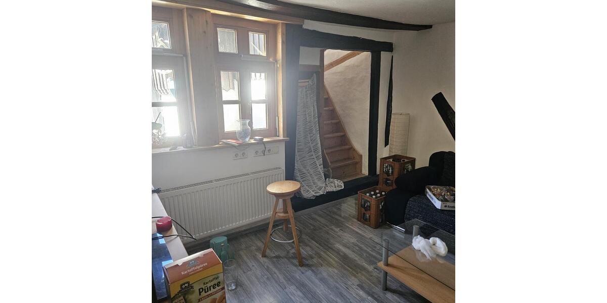 Erdgeschoßwohnung Göttingen Elliehausen / Esebeck - 3.5 Zimmer, 78 m&sup2;, 450&euro; | Angebot:26285946