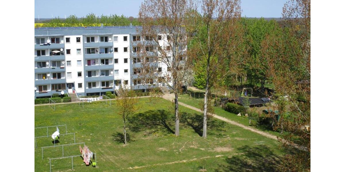 Etagenwohnung Forst (Lausitz) - 3 Zimmer, 68 m&sup2;, 420&euro; | Angebot:25648206