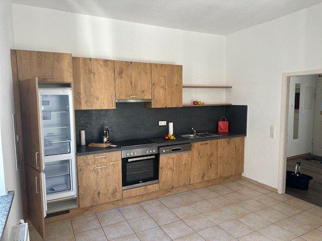 Etagenwohnung Lichtenfels - 3 Zimmer, 108 m&sup2;, 850&euro; | Angebot:26589138