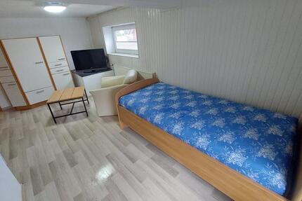 Möbliertes Zimmer in Flensburg-Tarup 1 zimmer