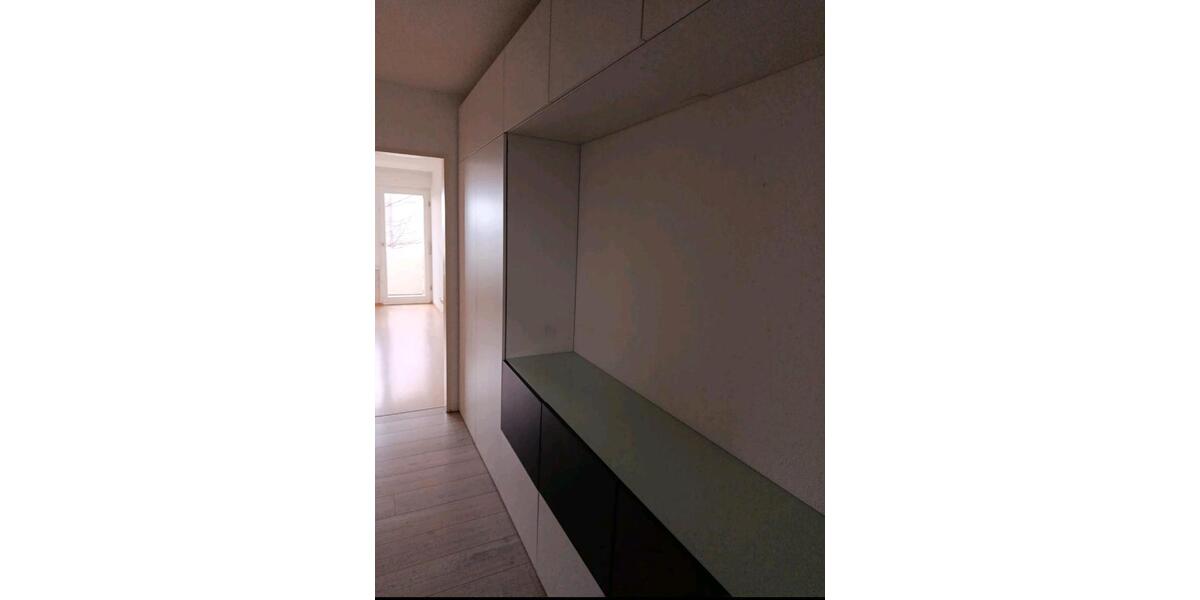 Lichtdurchflutete 1 Zimmer Wohnung 1 zimmer