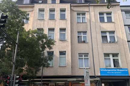 Wohnung Wuppertal Gemarkung Barmen - 3 Zimmer, 89 m&sup2;, 699&euro; | Angebot:27039268