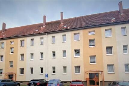 3-Zimmer-Wohnung in Schmalkalden Marienweg 3 zimmer