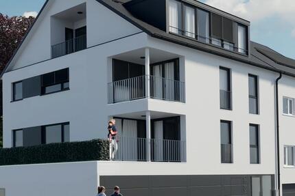 Moderne 3,5 Zimmer Neubauwohnung in Esslingen - Sulzgries zimmer