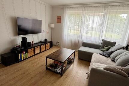 Wohnung Gießen Schlangenzahl - 4 Zimmer, 110 m&sup2;, 1.450&euro; | Angebot:26610164