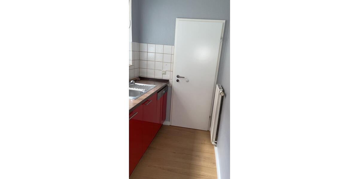 Etagenwohnung Bielefeld - 1 Zimmer, 40 m&sup2;, 700&euro; | Angebot:26686419