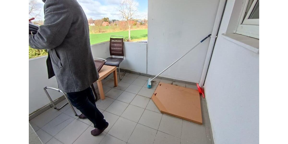 Etagenwohnung Stuhr - 1 Zimmer, 40 m&sup2;, 400&euro; | Angebot:24840170