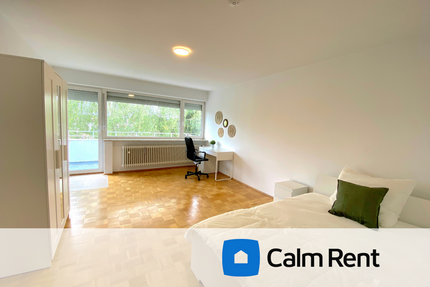 Zimmer Germering - 750&euro; | Angebot:27360394