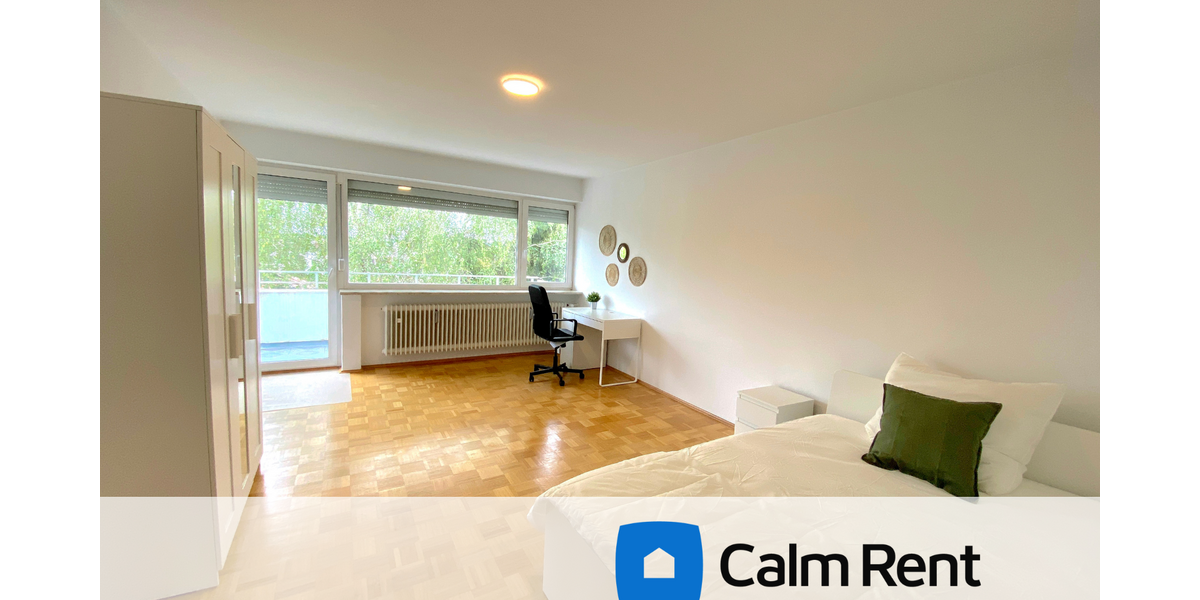 Zimmer Germering - 750&euro; | Angebot:27360394