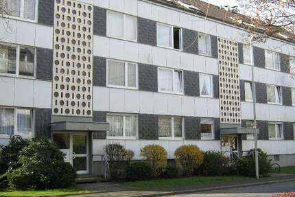 Wohnung zum Mieten in Hilden 298,17 € 54.21 m² 2 zimmer