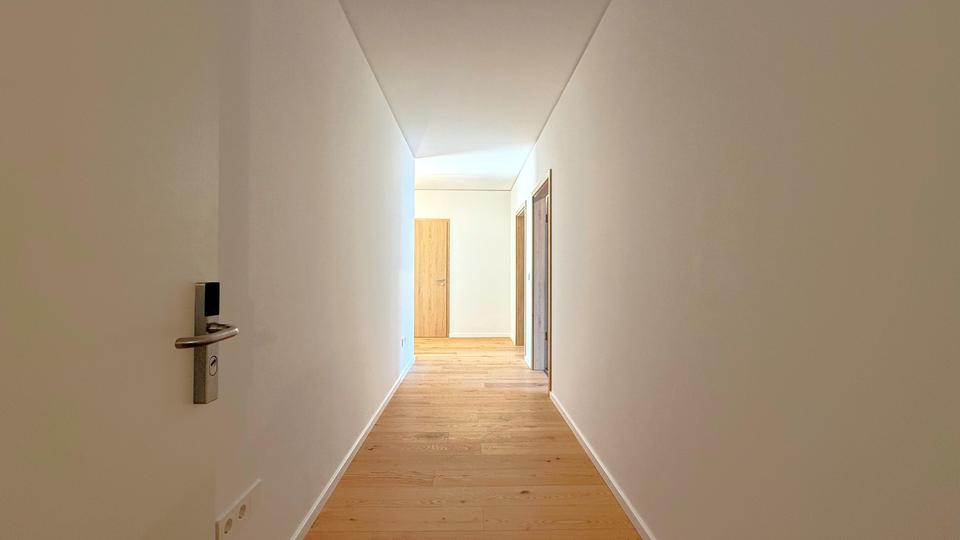 Erdgeschoßwohnung Immendingen - 3 Zimmer, 86 m&sup2;, 1.229&euro; | Angebot:25454862