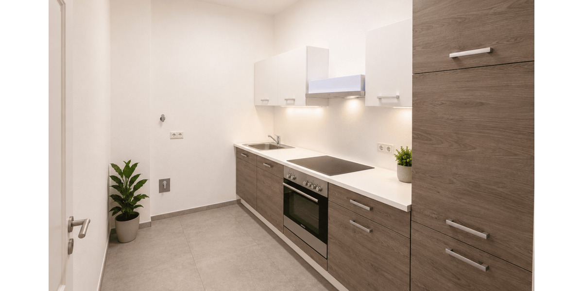 Etagenwohnung Trier Trier-Süd - 2 Zimmer, 55 m&sup2;, 850&euro; | Angebot:26694854