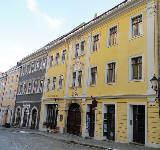luxuriöse und einzigartige Wohnung 182 qm mit großer Dachterrasse und Stellplatz im Herzen von Görlitz!
