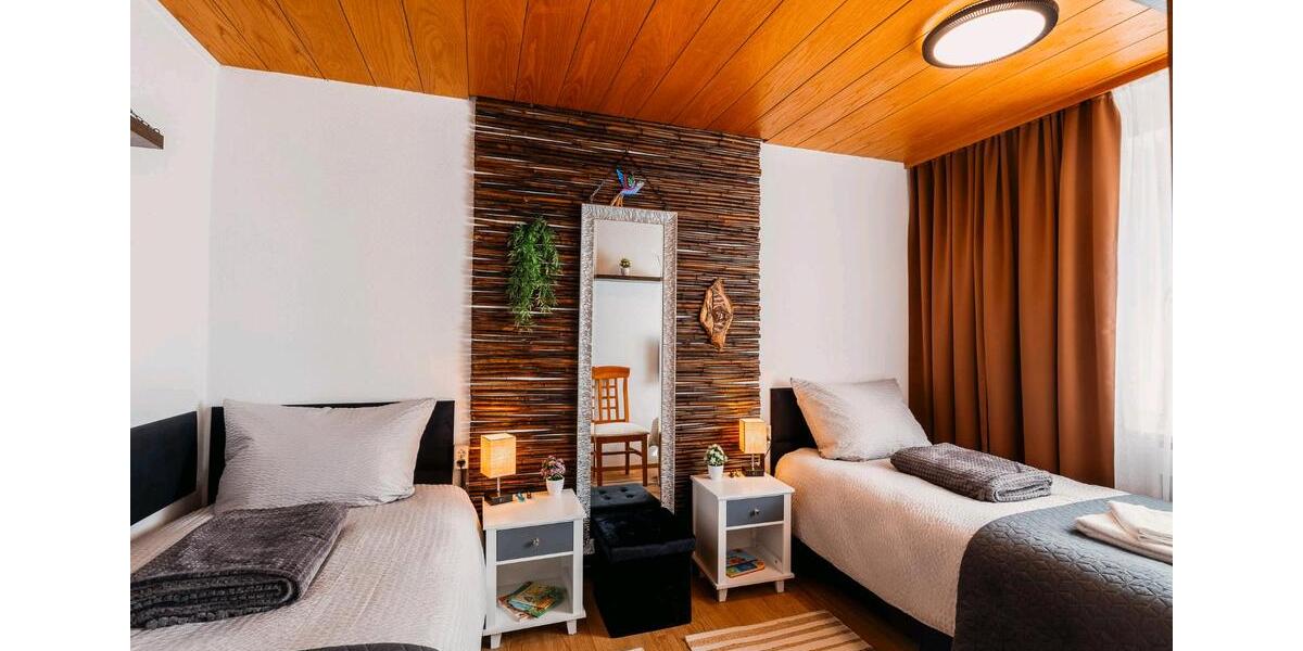 Wohnen auf Zeit Straubing - 3 Zimmer, 85 m&sup2;, 700&euro; | Angebot:26652046