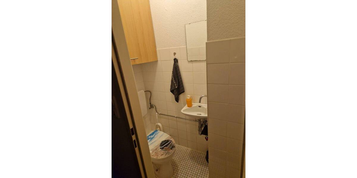 Etagenwohnung Bünde Spradow - 4 Zimmer, 96 m&sup2;, 780&euro; | Angebot:26105610