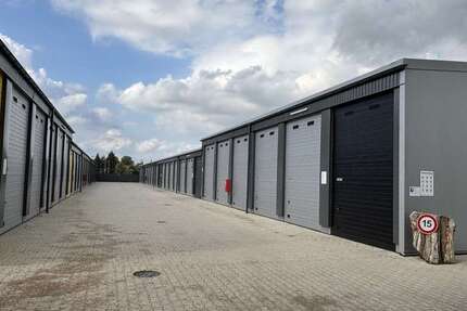 Halle in Krefeld-Gellep 215 € 26 m² zimmer