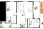 Etagenwohnung Saarlouis - 3 Zimmer, 90 m&sup2;, 1.000&euro; | Angebot:26577061
