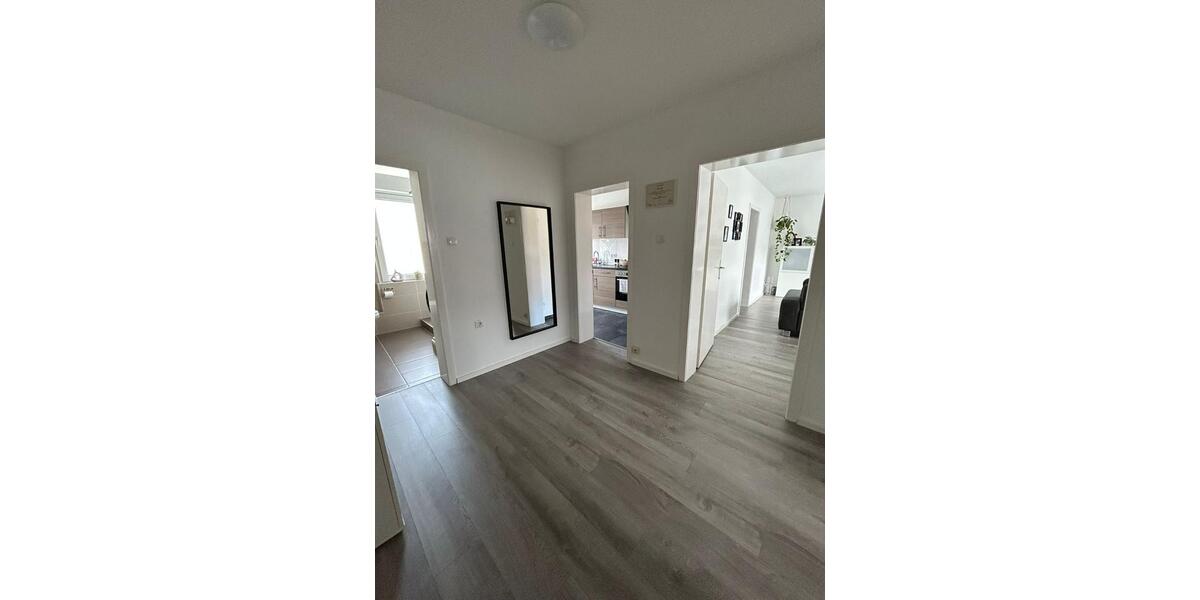 Etagenwohnung Hemer - 3 Zimmer, 70 m&sup2;, 480&euro; | Angebot:26052837