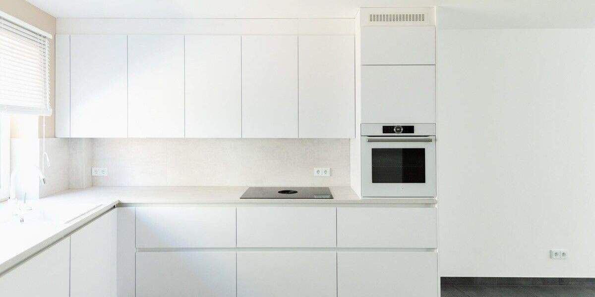 Neubau-Stadthaus in der Hildener Innenstadt - modern, hochwertig & sofort bezugsbereit 3 zimmer