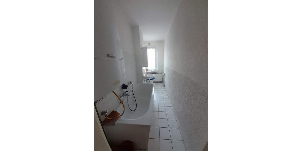 Etagenwohnung Kalbe (Milde) Kalbe - 3 Zimmer, 55 m&sup2;, 230&euro; | Angebot:25760408