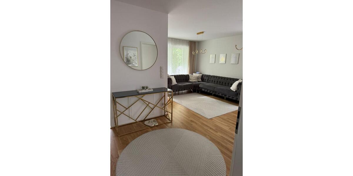 Etagenwohnung Mainz Oberstadt - 2 Zimmer, 56 m&sup2;, 1.250&euro; | Angebot:26547881