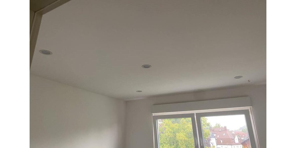 Dachgeschoßwohnung Bielefeld Brackwede - 1 Zimmer, 50 m&sup2;, 550&euro; | Angebot:25976766