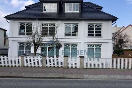 Wohnung Güstrow Schweriner Vorstadt - 5 Zimmer, 142 m&sup2;, 1.060&euro; | Angebot:27197423
