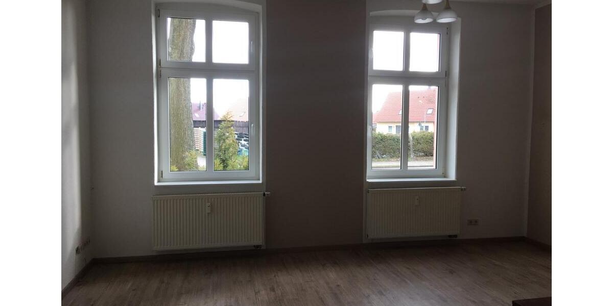 Etagenwohnung Kyritz - 2 Zimmer, 62 m&sup2;, 496&euro; | Angebot:25100545