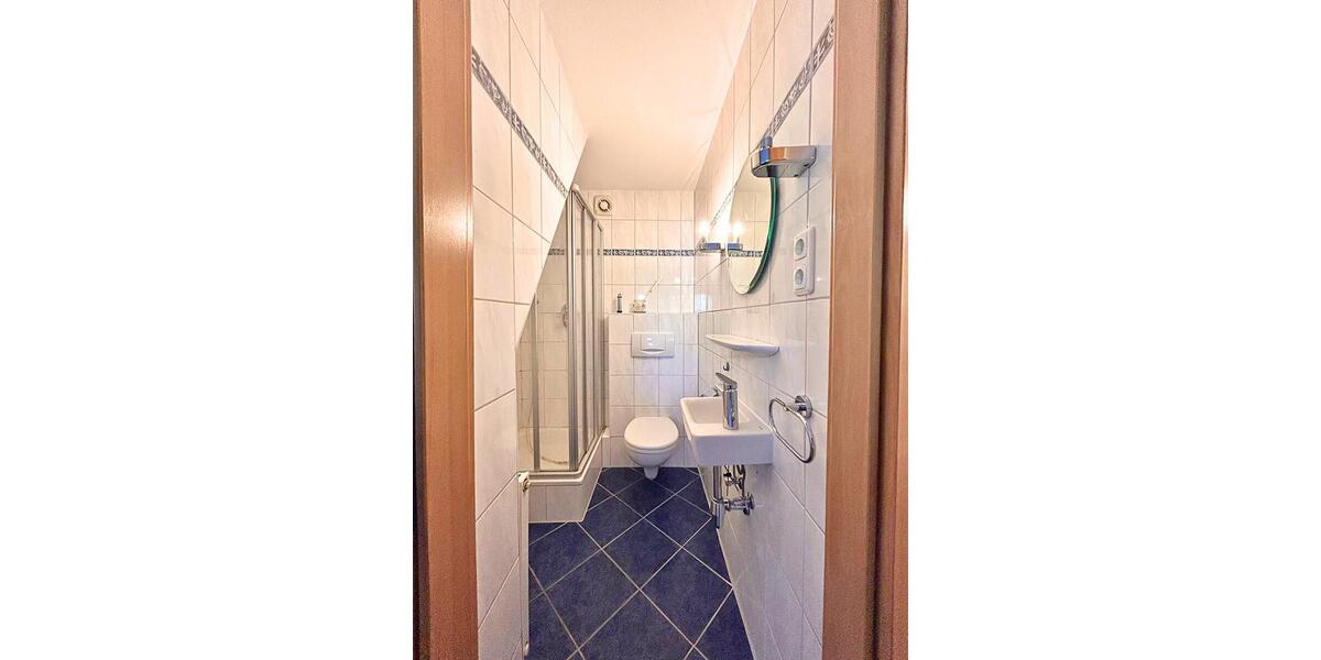 Reihenhaus Westerstede - 5 Zimmer, 97 m&sup2;, 1.050&euro; | Angebot:26464004