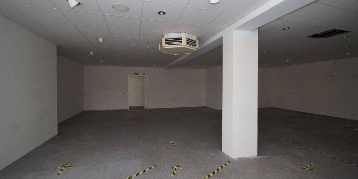 Gewerbeobjekt Dessau-Roßlau Roßlau - 1.224&euro; | Angebot:25999069