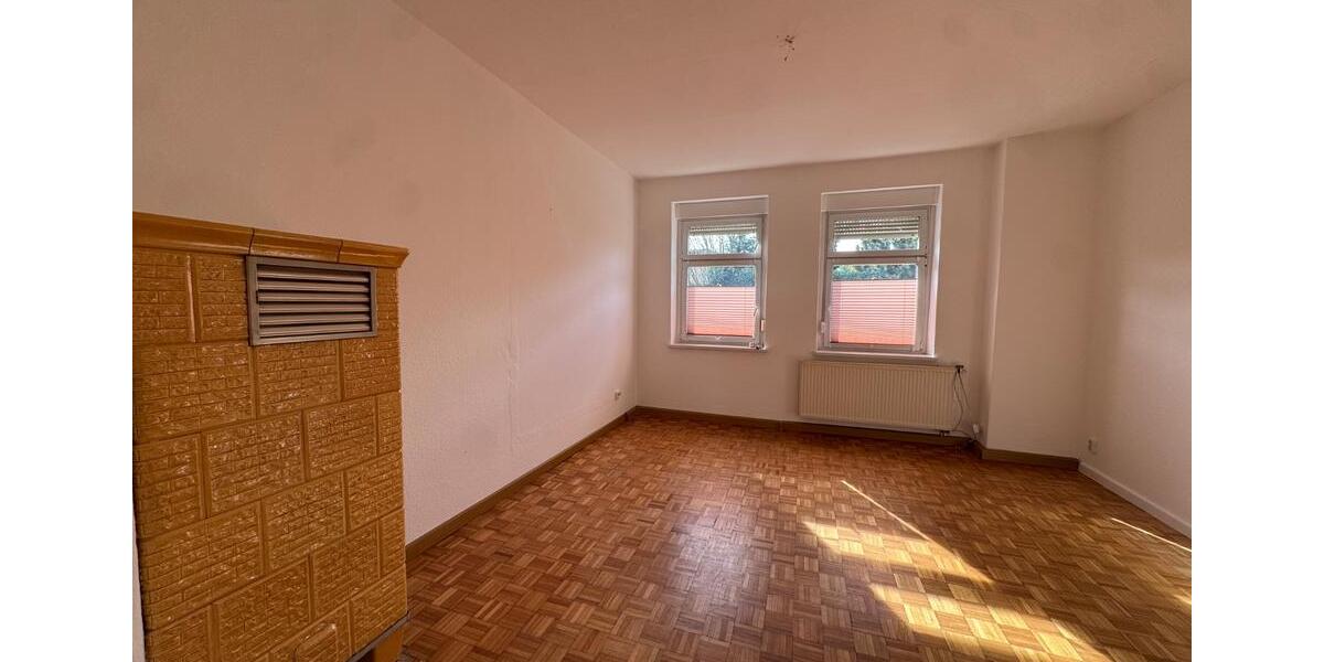 Erdgeschoßwohnung Delitzsch - 4 Zimmer, 119 m&sup2;, 900&euro; | Angebot:26508539