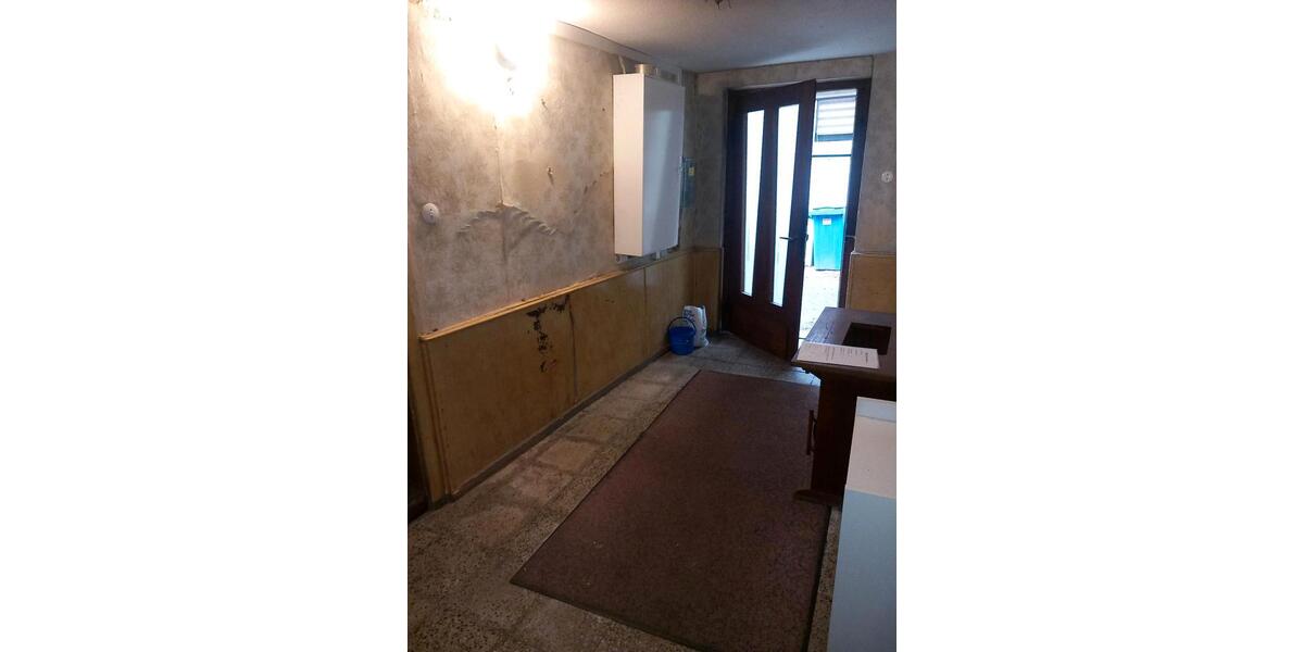 familienfreundliche wohnung-haus 7 zimmer