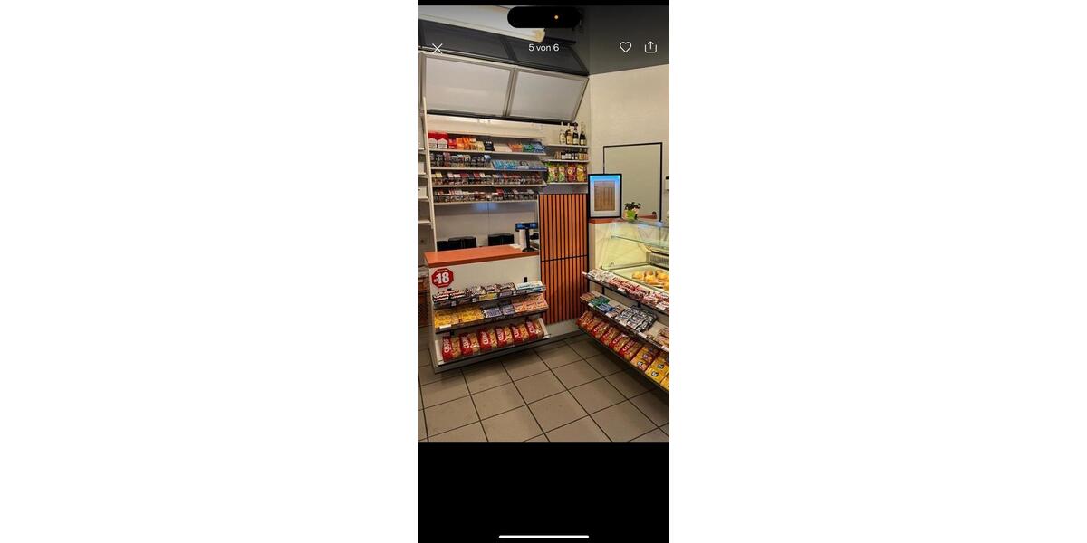 Gewerbeobjekt Dortmund Hombruch - 4.000&euro; | Angebot:24732509