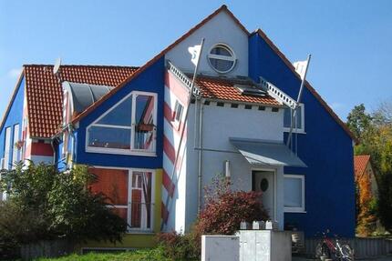Wohnung Sigmaringen - 4 Zimmer, 85 m&sup2;, 750&euro; | Angebot:26704539