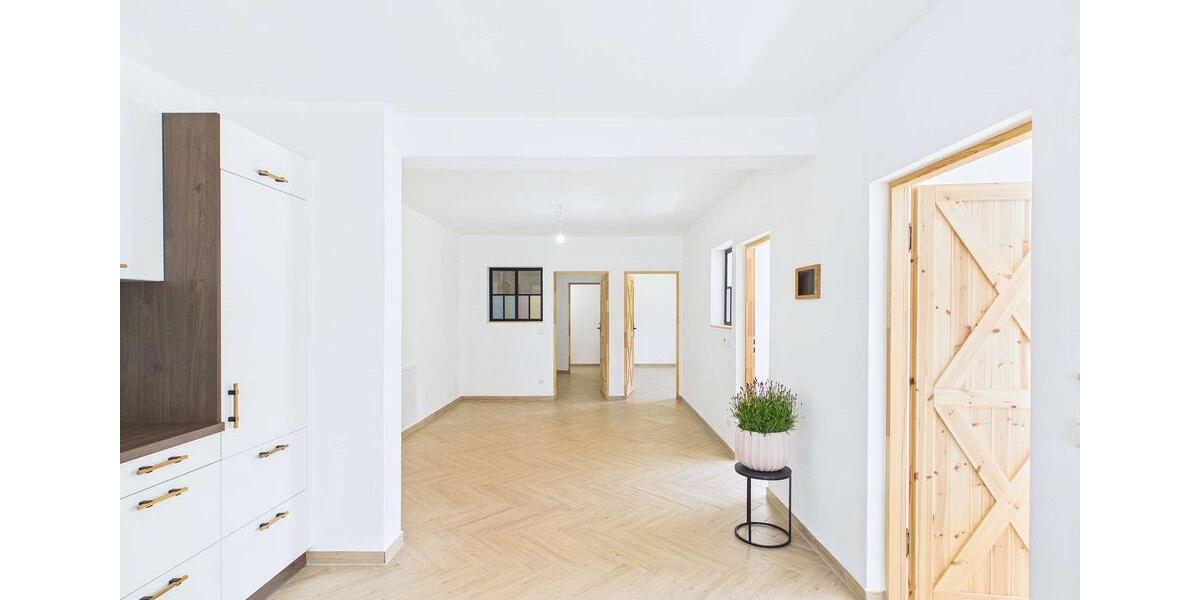 Erdgeschoßwohnung Wolfsburg Ehmen - 4 Zimmer, 128 m&sup2;, 1.594&euro; | Angebot:26611198