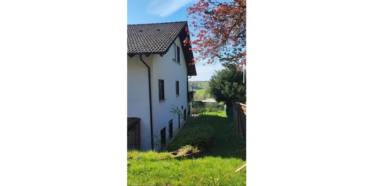 Erdgeschoßwohnung Höchst im Odenwald - 3 Zimmer, 91 m&sup2;, 970&euro; | Angebot:26334612