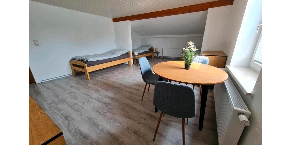 Wohnen auf Zeit Broderstorf - 3 Zimmer, 15 m&sup2;, 25&euro; | Angebot:25905902