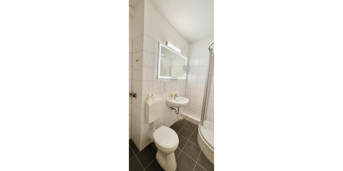 Etagenwohnung Rostock Gehlsdorf - 1 Zimmer, 41 m&sup2;, 843&euro; | Angebot:24732470