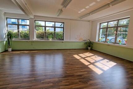 Raumvermietung für Sporteinheiten, Vorträge, Workshops zimmer