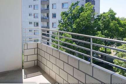 Wohnung Wuppertal Schraberg - 3 Zimmer, 77 m&sup2;, 585&euro; | Angebot:24790634