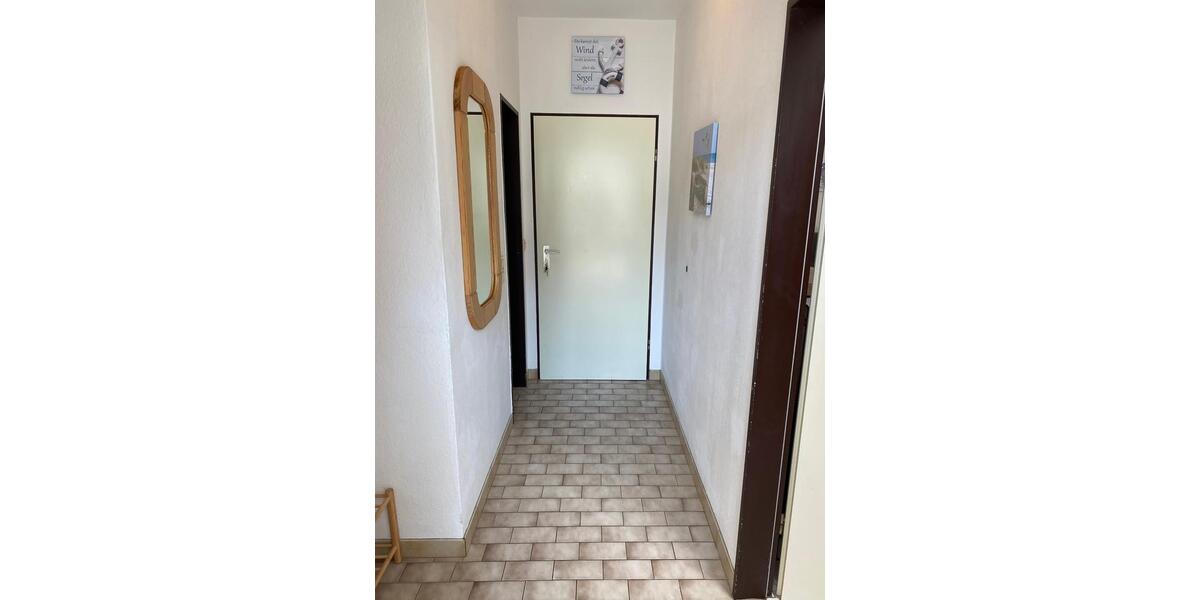 Erdgeschoßwohnung Grömitz - 2 Zimmer, 50 m&sup2;, 800&euro; | Angebot:24625100